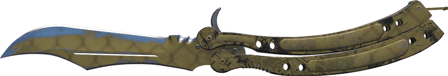 StatTrak™ Safari Mesh