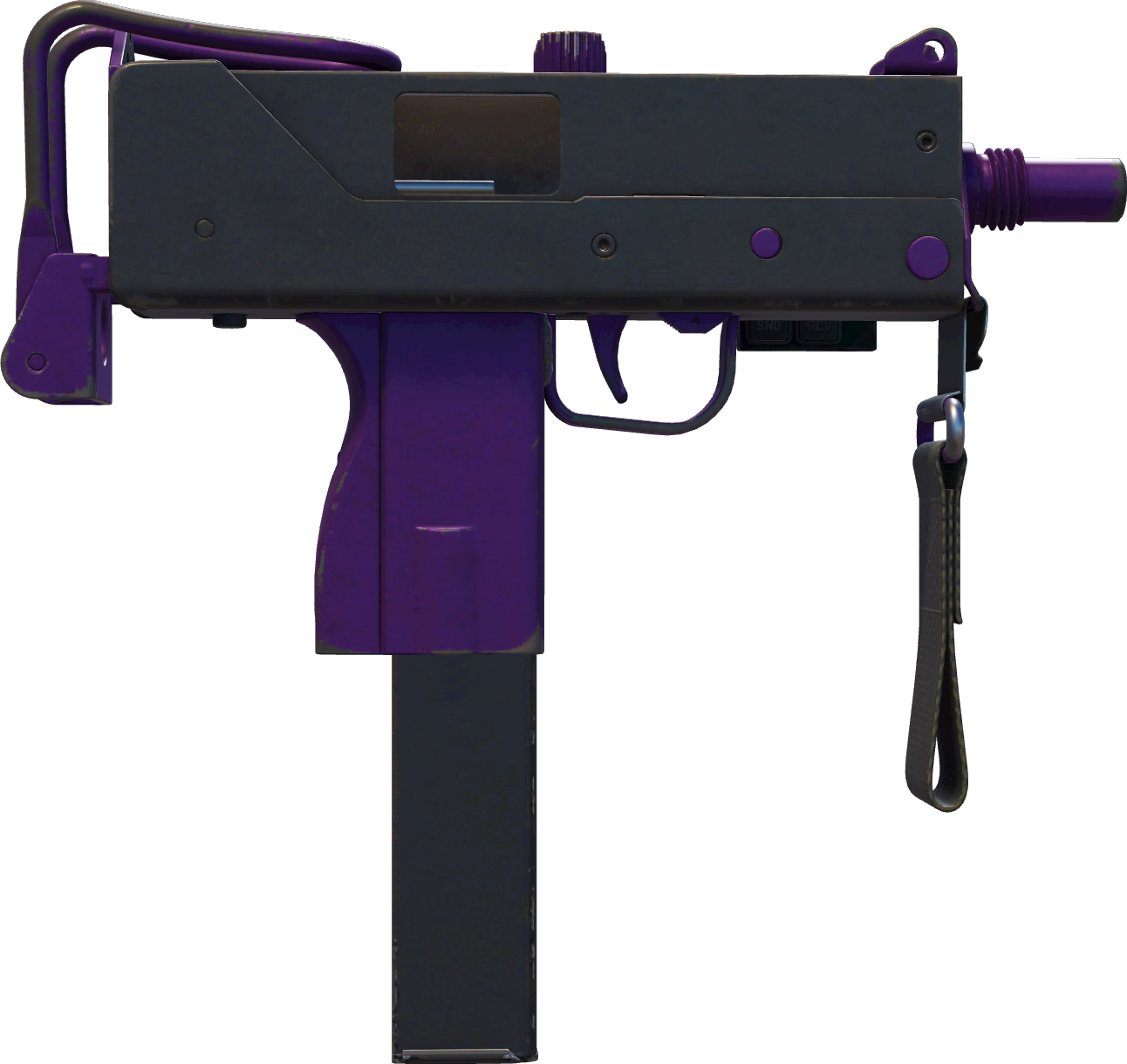 StatTrak™ Ultraviolet