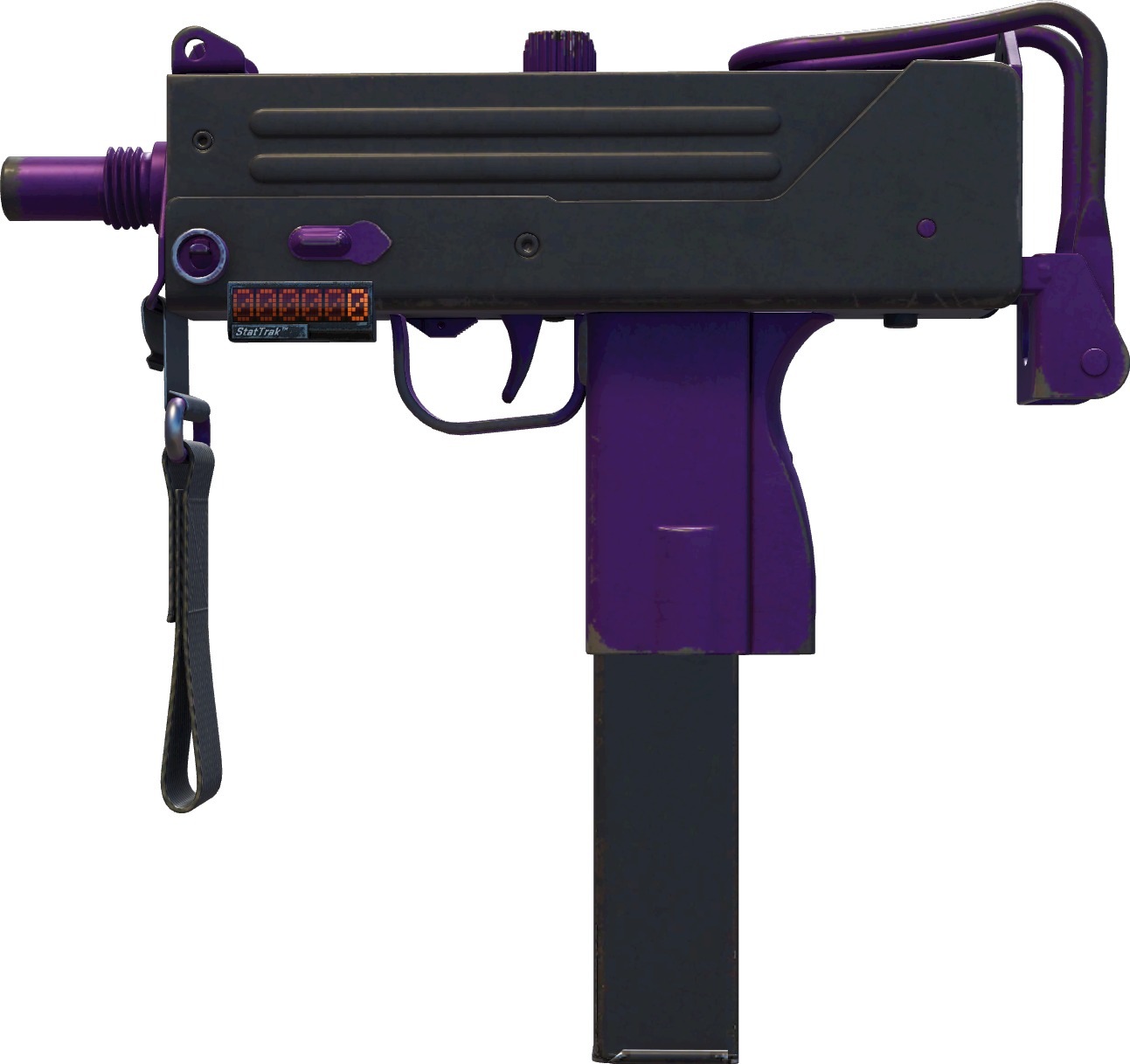 StatTrak™ Ultraviolet