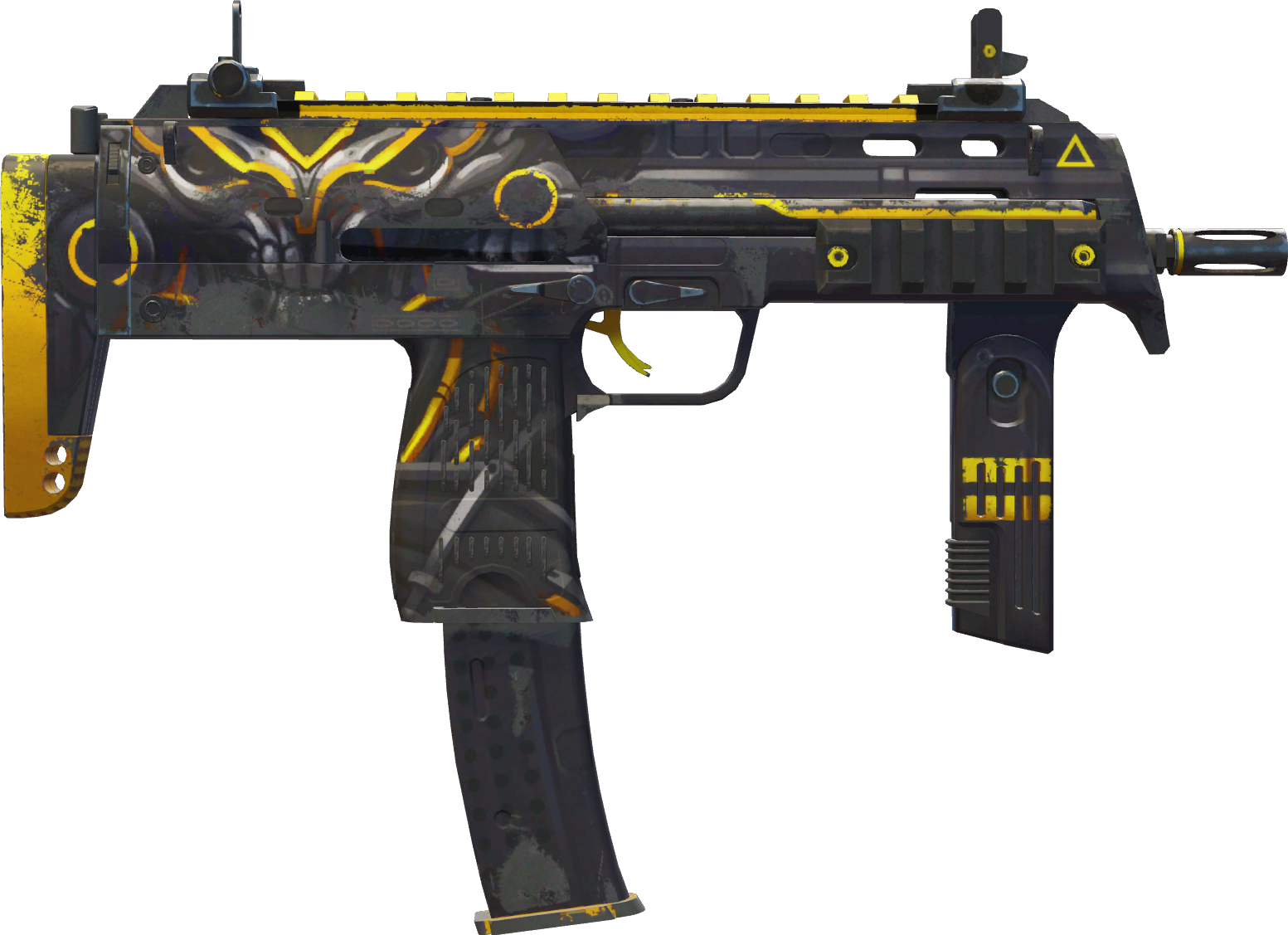 StatTrak™ Nemesis