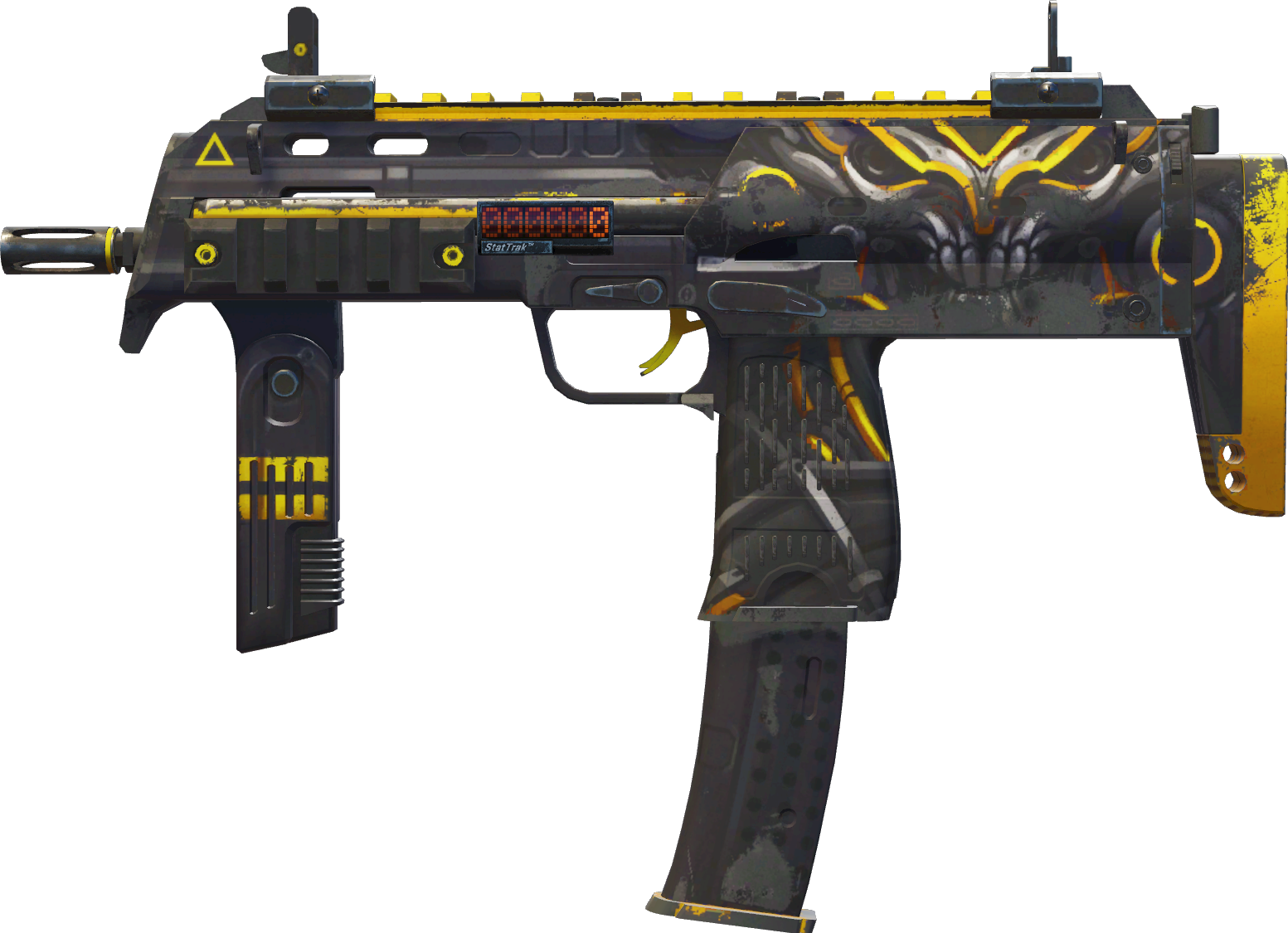 StatTrak™ Nemesis