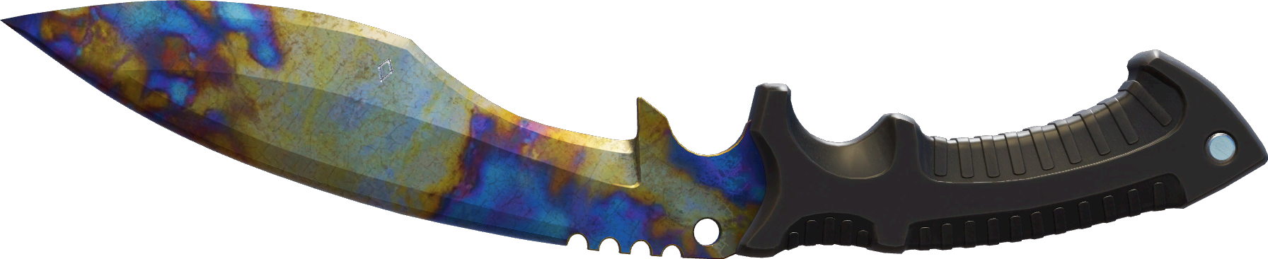 StatTrak™ Case Hardened