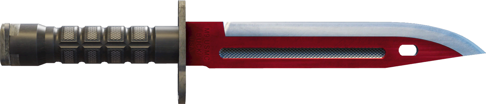 StatTrak™ Autotronic