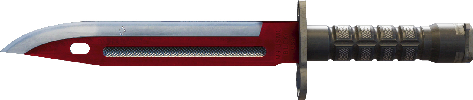 StatTrak™ Autotronic