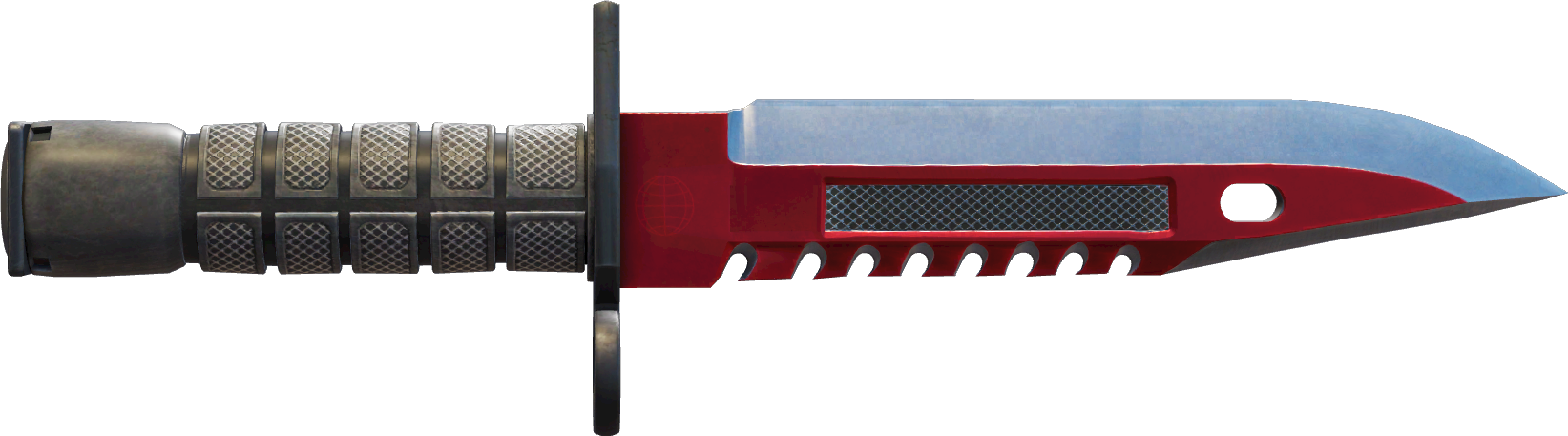 StatTrak™ Autotronic