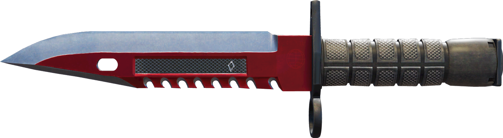 StatTrak™ Autotronic
