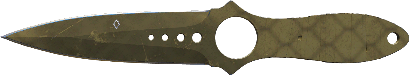 StatTrak™ Safari Mesh