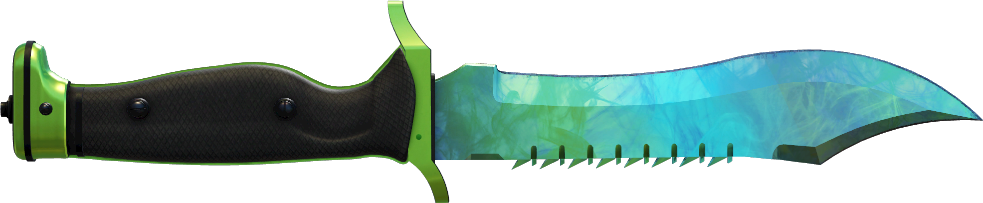 StatTrak™ Gamma Gamma Doppler Phase 4