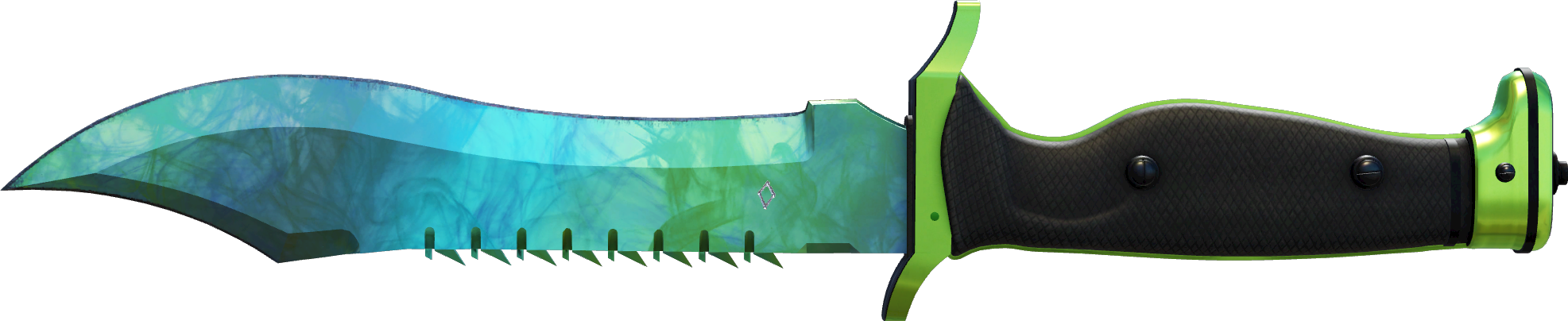 StatTrak™ Gamma Gamma Doppler Phase 4