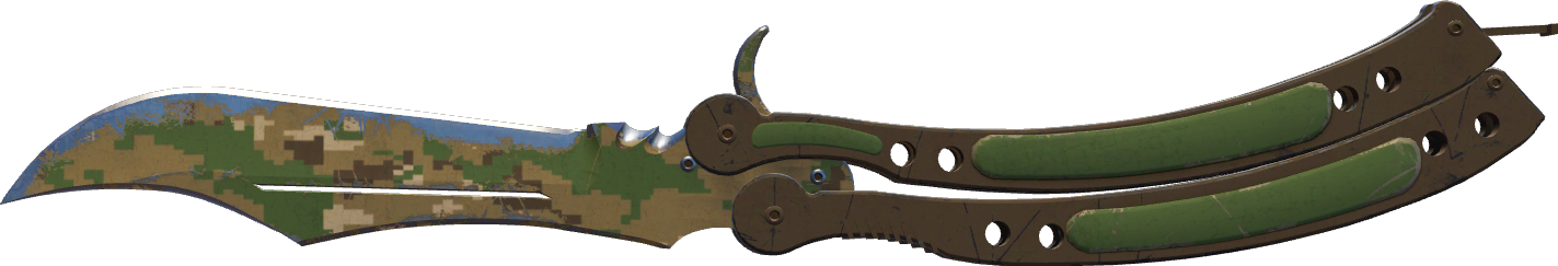 weapon