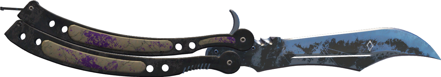 StatTrak™ Ultraviolet