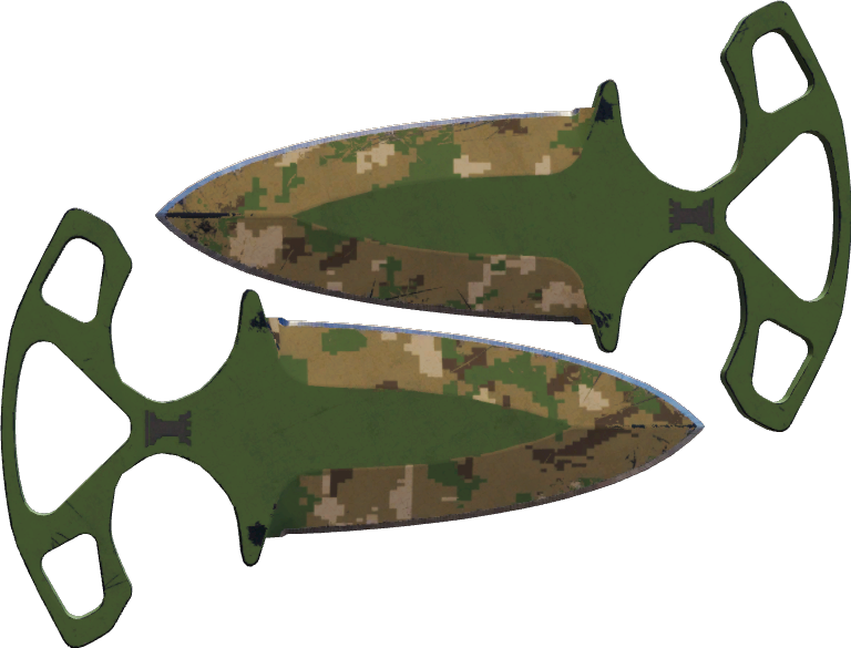 weapon