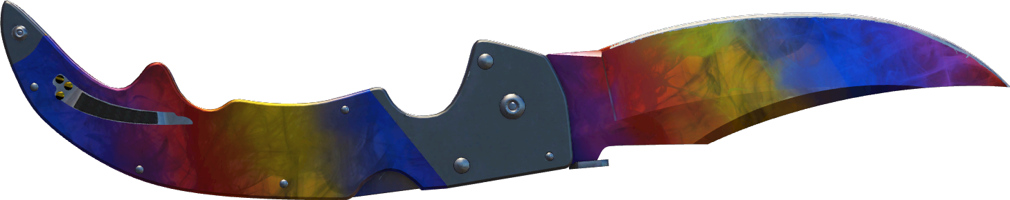 StatTrak™ Marble Fade