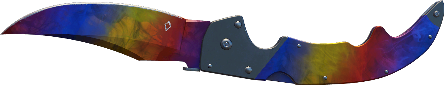 StatTrak™ Marble Fade
