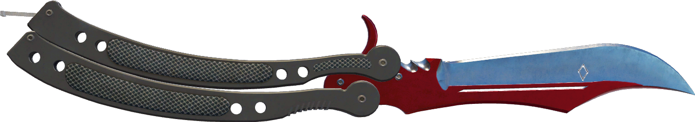 StatTrak™ Autotronic