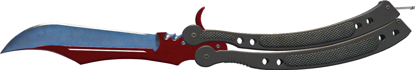 StatTrak™ Autotronic