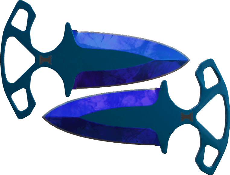 Doppler Sapphire