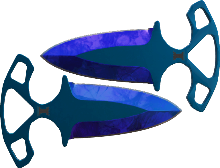 Doppler Sapphire