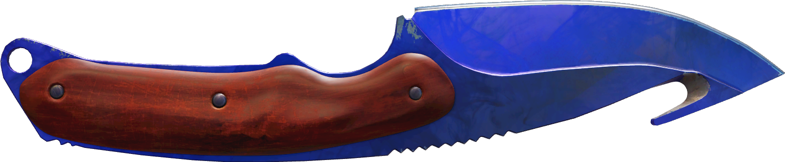 StatTrak™ Doppler Phase 4