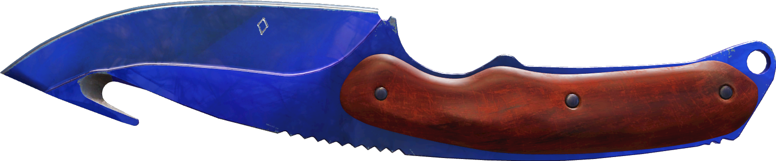 StatTrak™ Doppler Phase 4