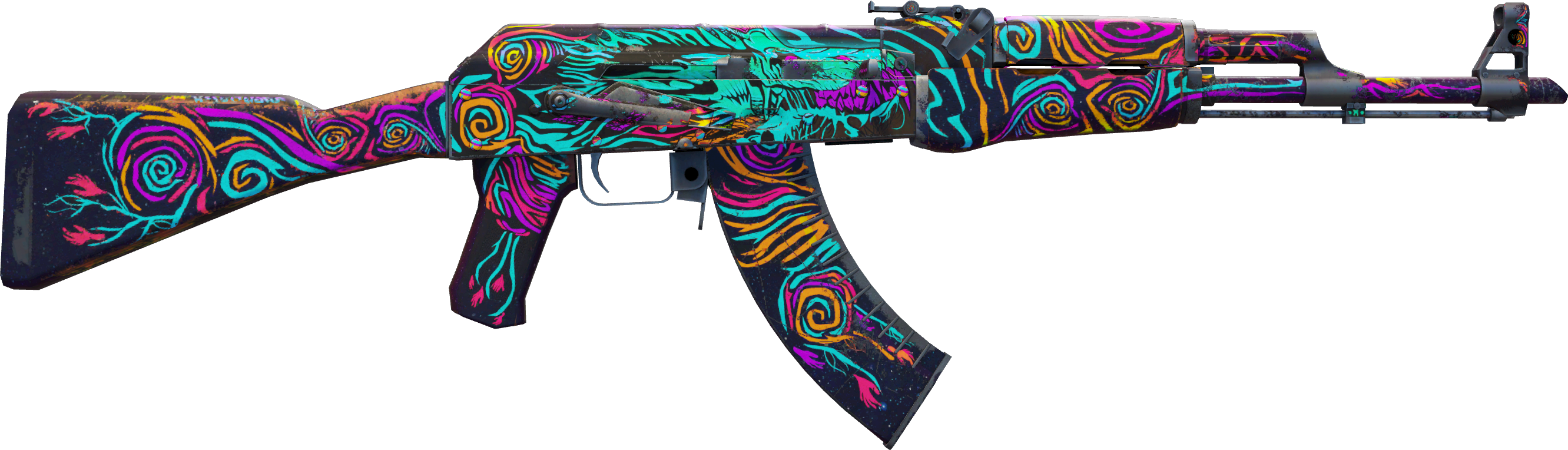 StatTrak™ Desejo Noturno