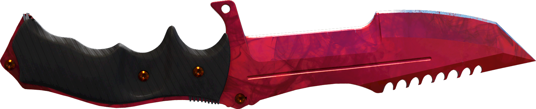 Doppler Ruby