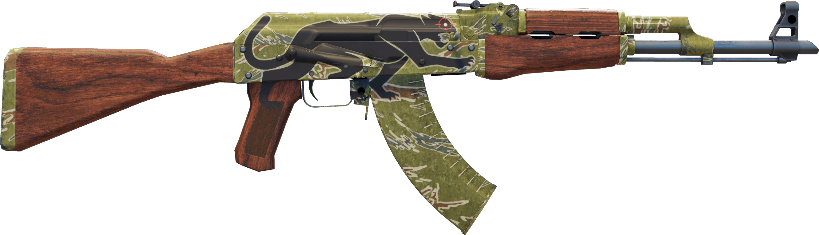 StatTrak™ Jaguar