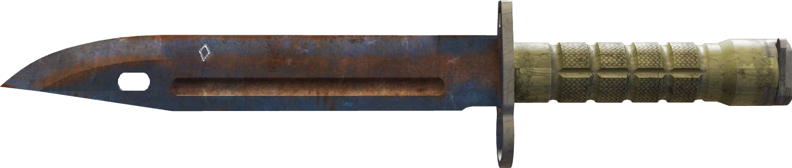 StatTrak™ Rust Coat