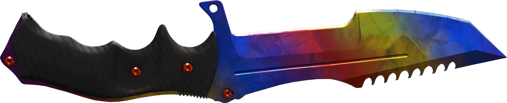 StatTrak™ Mármore Desbotado