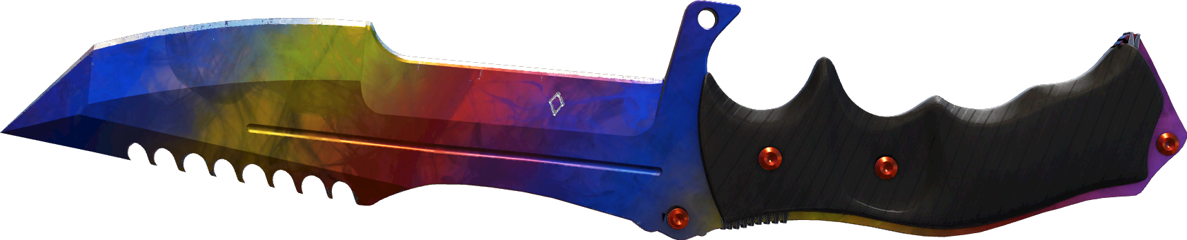 StatTrak™ Mármore Desbotado