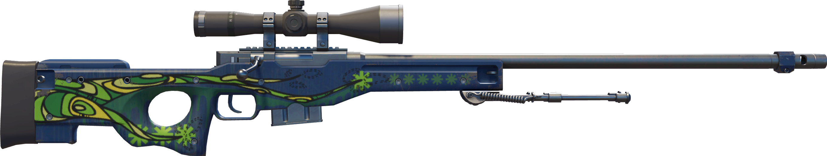 StatTrak™ Corticera