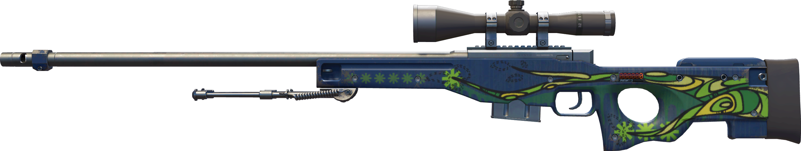 StatTrak™ Corticera