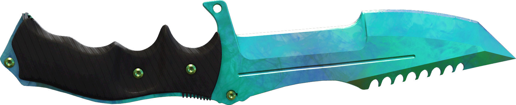 StatTrak™ Gamma Gamma Doppler Phase 2