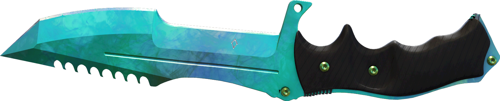 StatTrak™ Gamma Gamma Doppler Phase 2