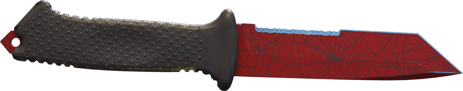 StatTrak™ Crimson Web