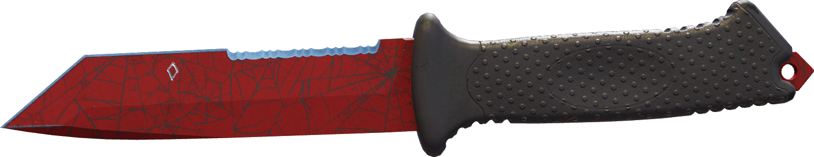 StatTrak™ Crimson Web