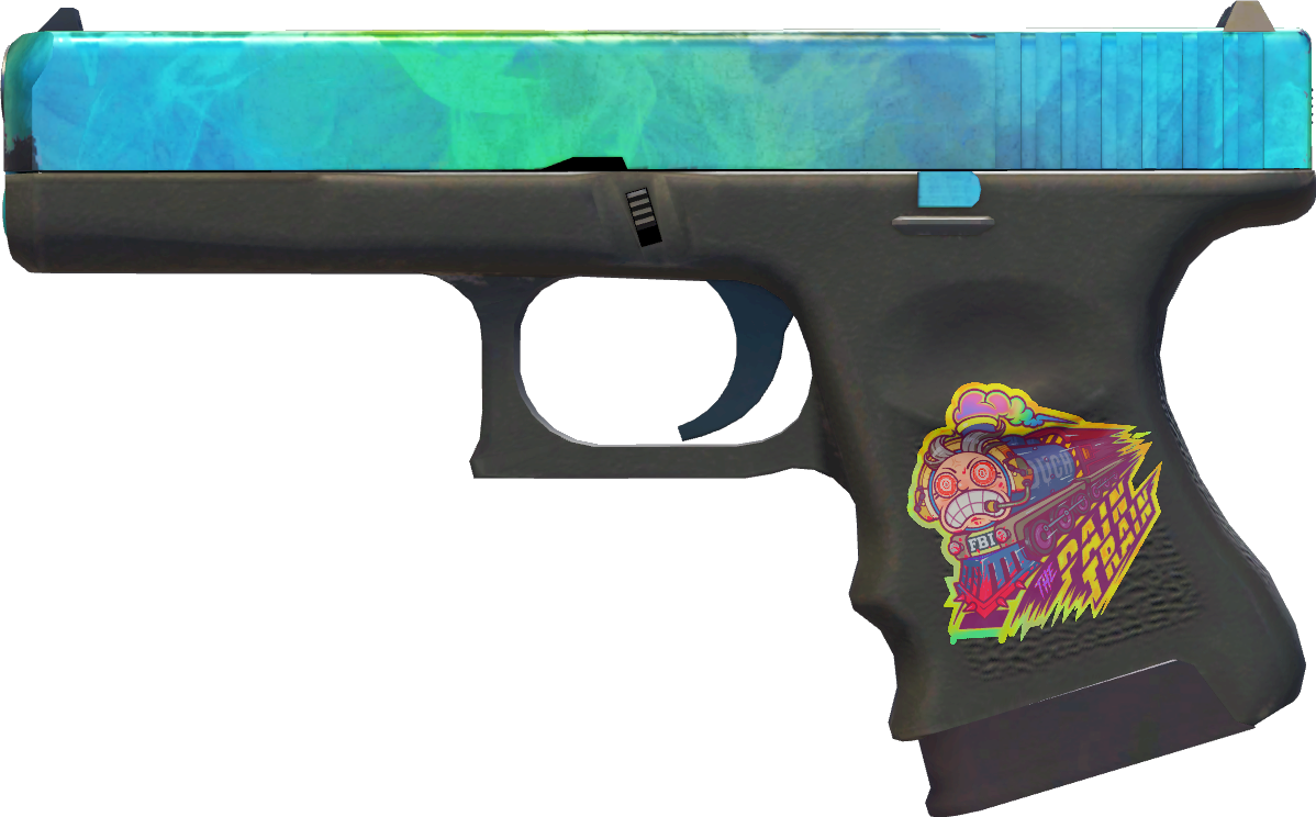 weapon