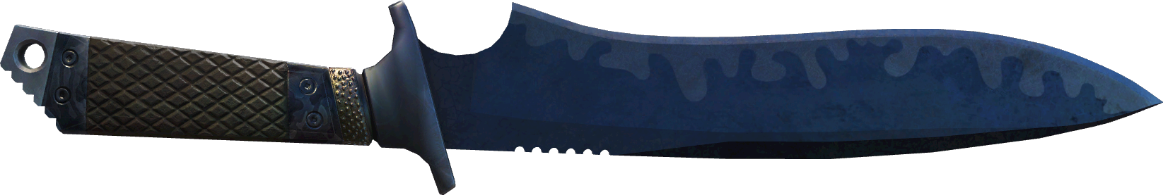 StatTrak™ Blue Steel