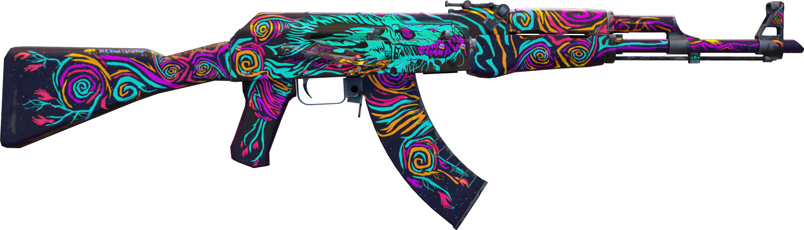 StatTrak™ Nightwish