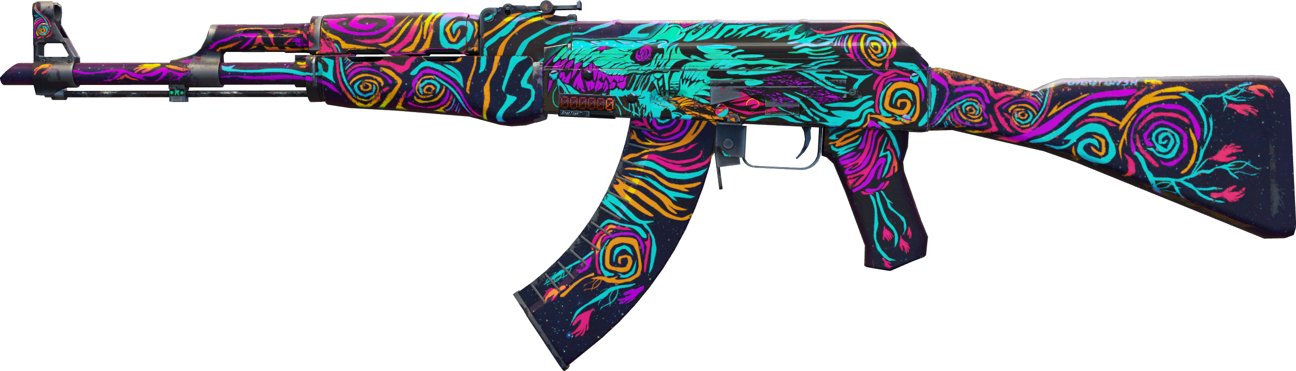 StatTrak™ Nightwish