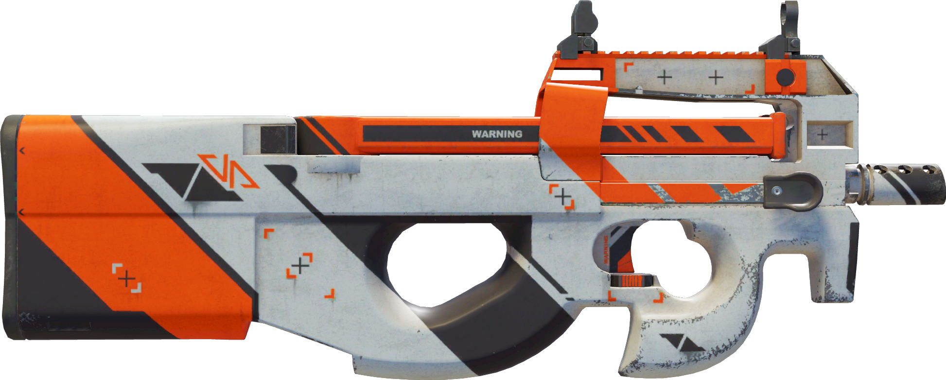 StatTrak™ Asiimov
