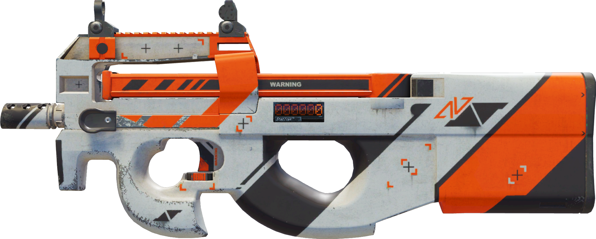 StatTrak™ Asiimov