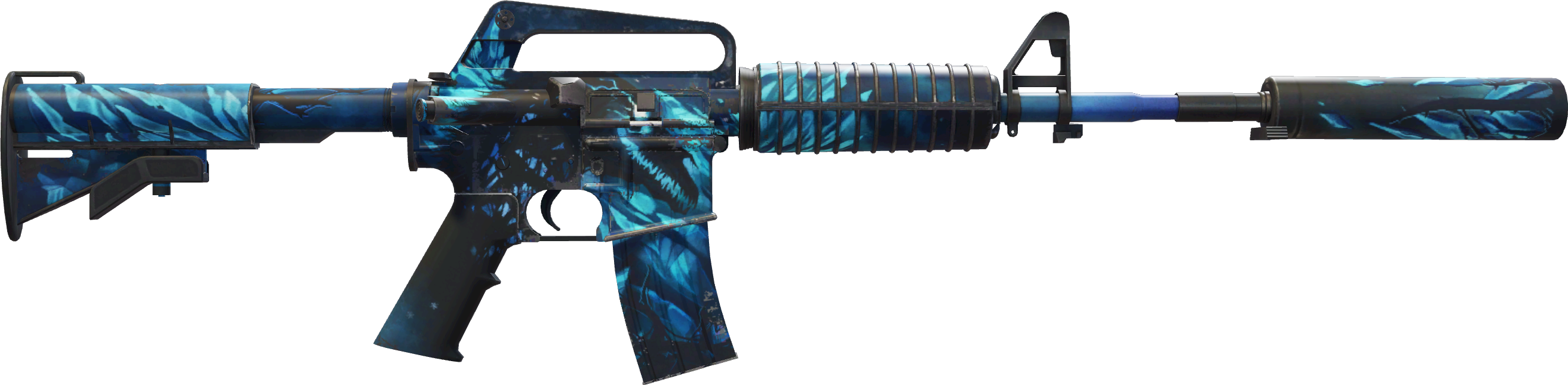 StatTrak™ Nightmare