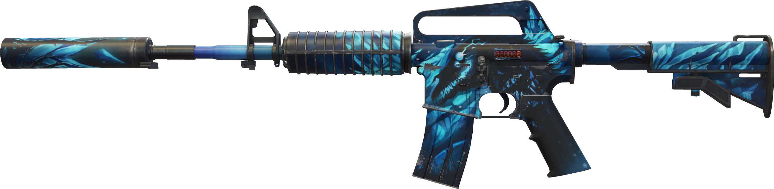 StatTrak™ Nightmare