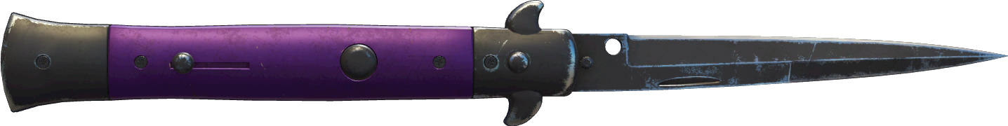 StatTrak™ Ultraviolet