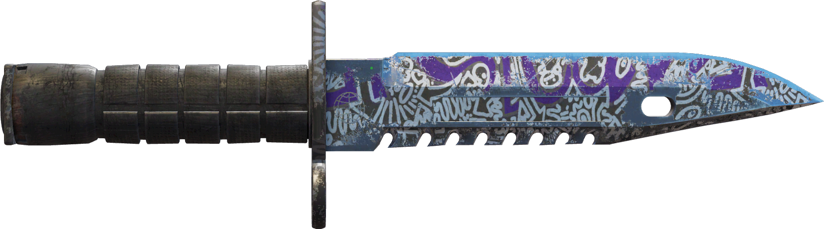 StatTrak™ Freehand