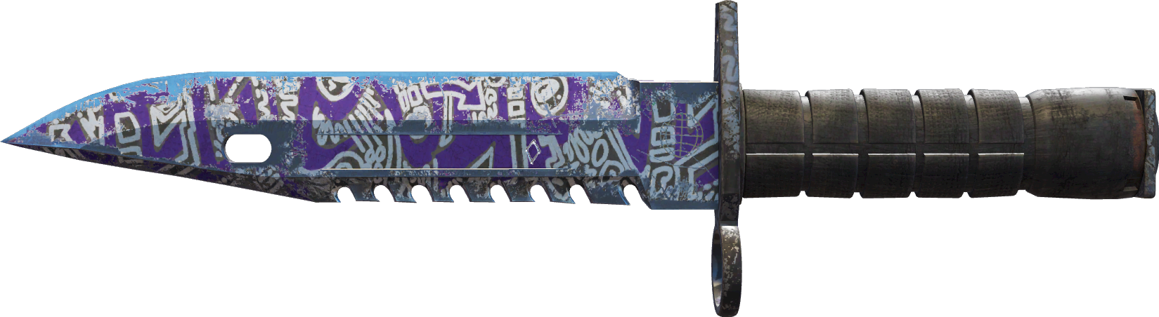 StatTrak™ Freehand
