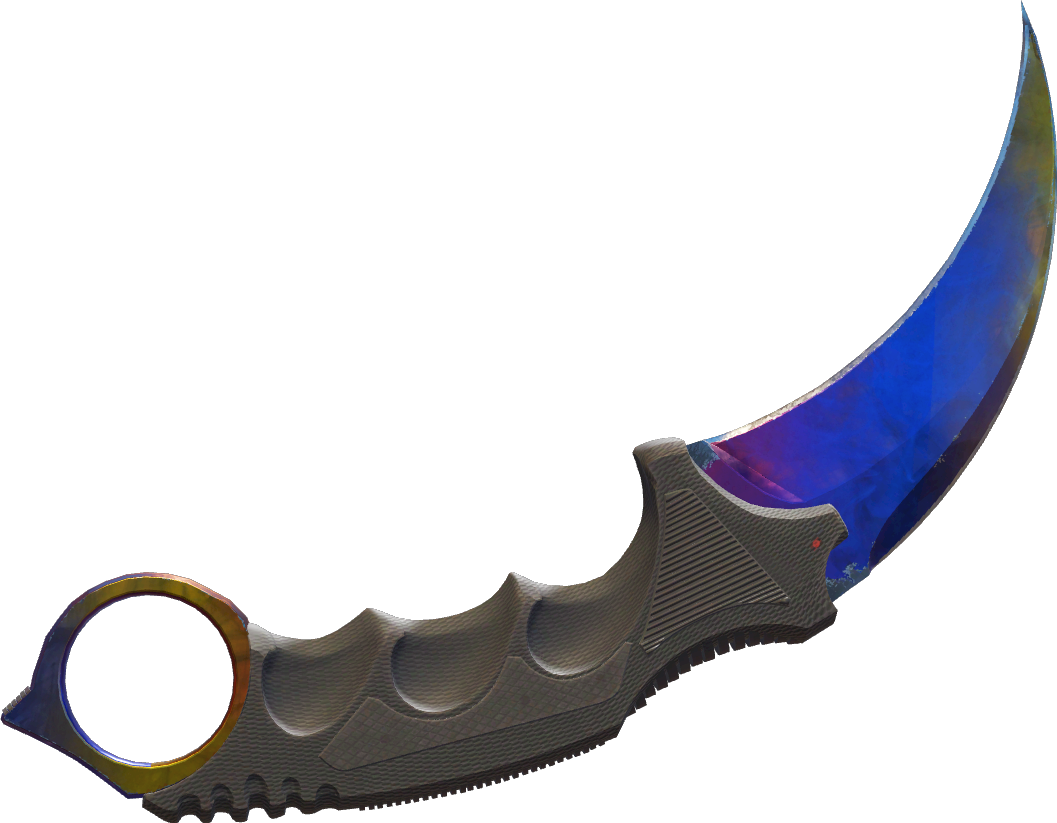 StatTrak™ Marble Fade