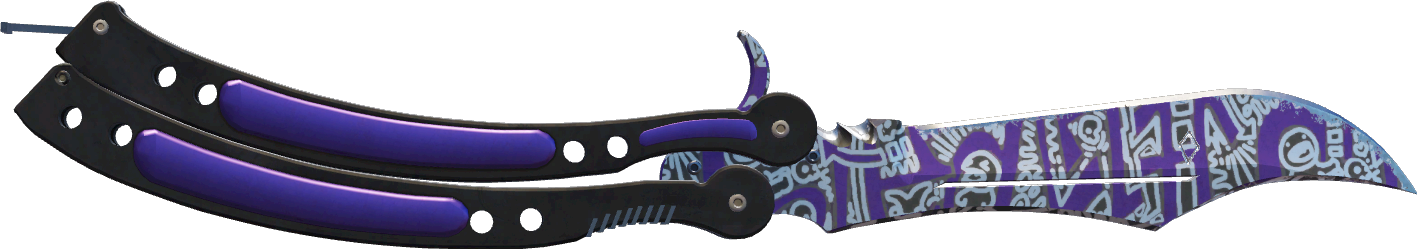 StatTrak™ Freehand