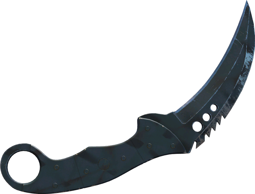 StatTrak™ Night Stripe